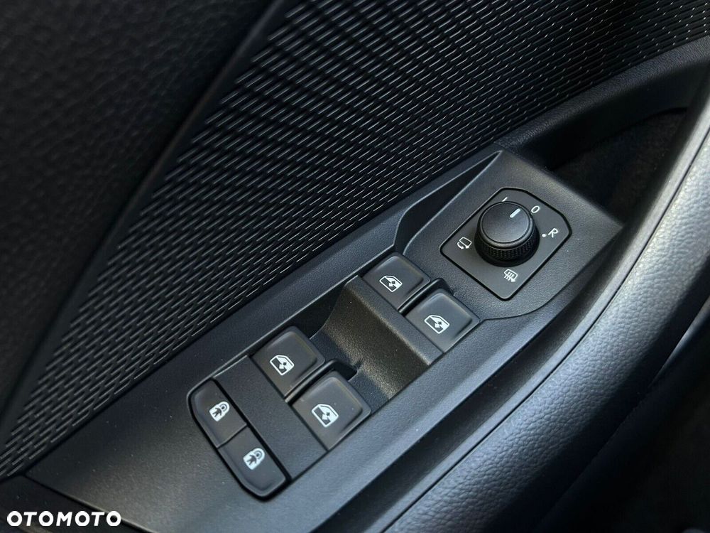 Skoda Octavia - 25