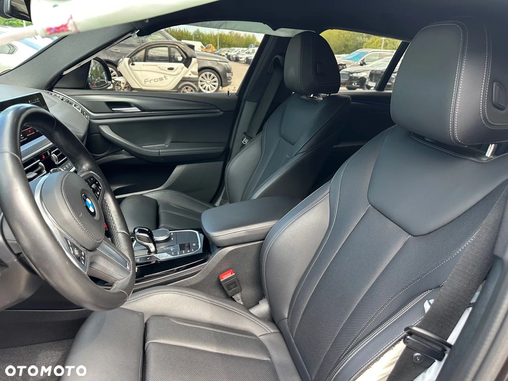 BMW X4 - 18