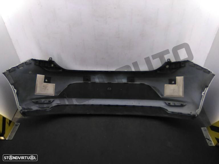 Parachoques Trás 5f080_7421 Seat Leon (5f) [2011_2019] 1.6 Tdi - 5