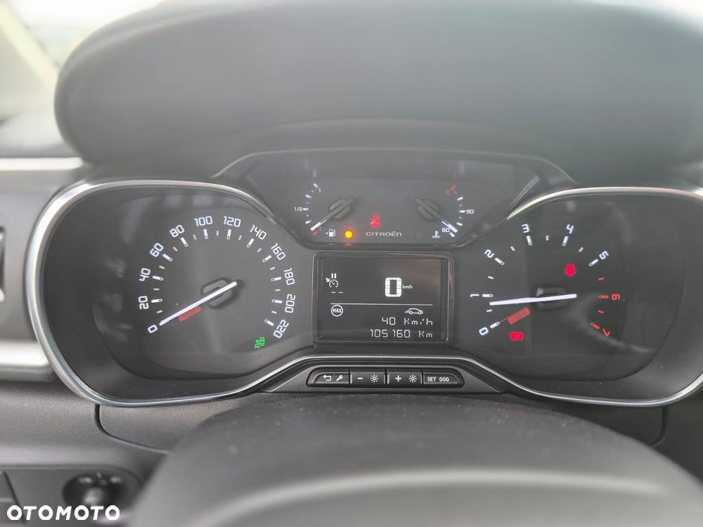 Citroën C3 Pure Tech 110 S&S SHINE PACK - 16