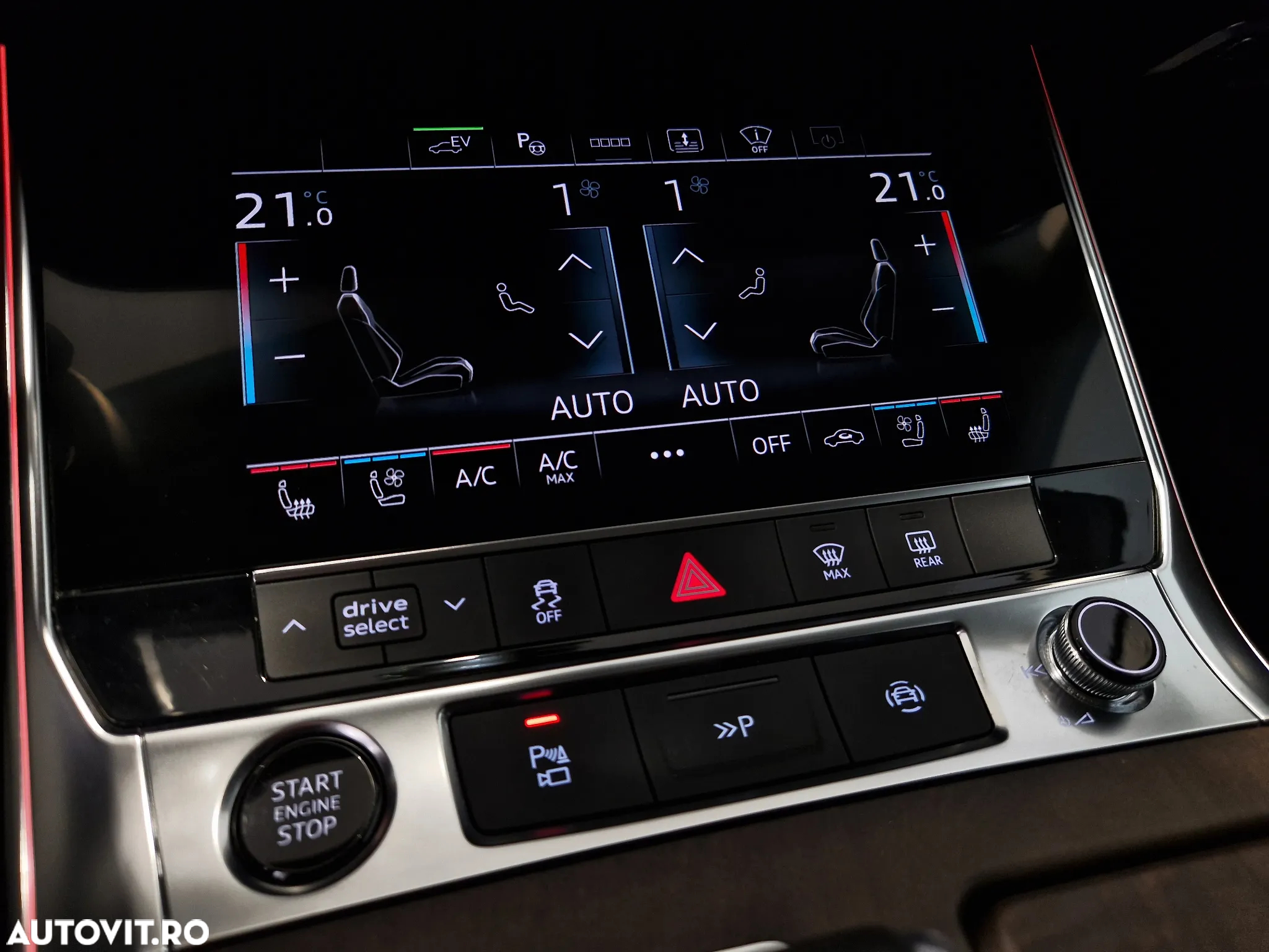 Audi A6 - 27