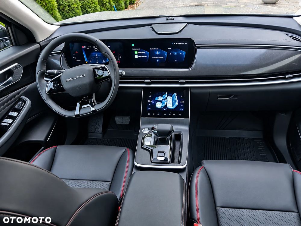 BAIC 7 - 8