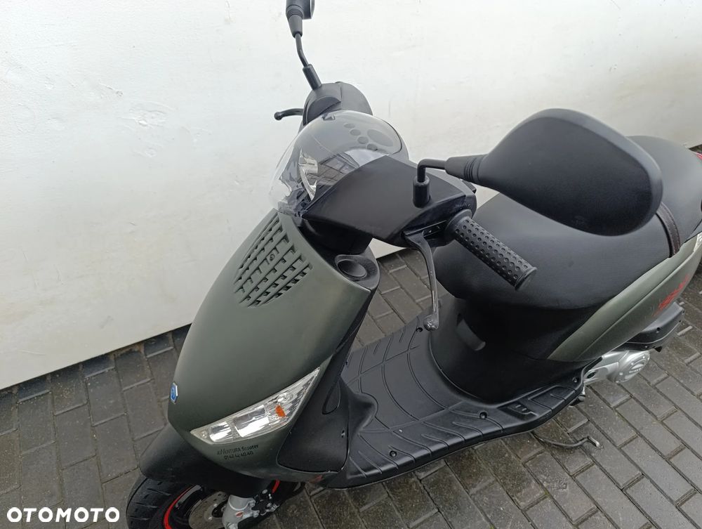Piaggio ZIP - 10
