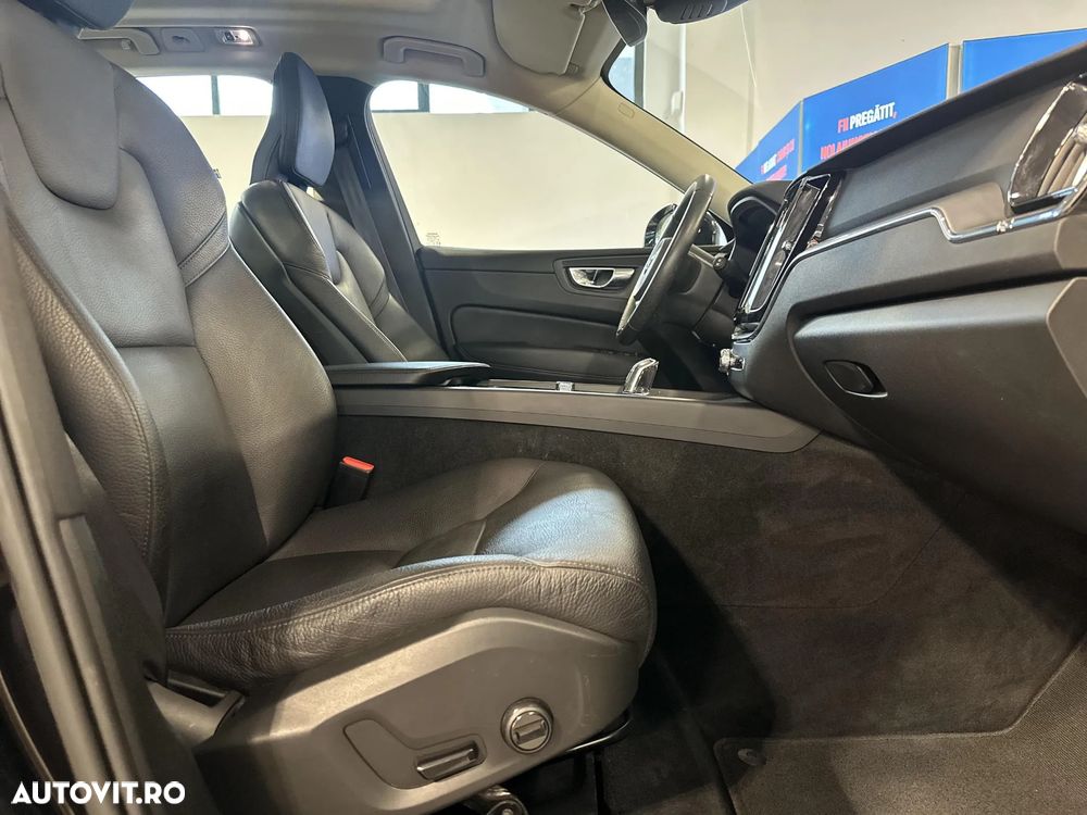Volvo XC 60 - 11