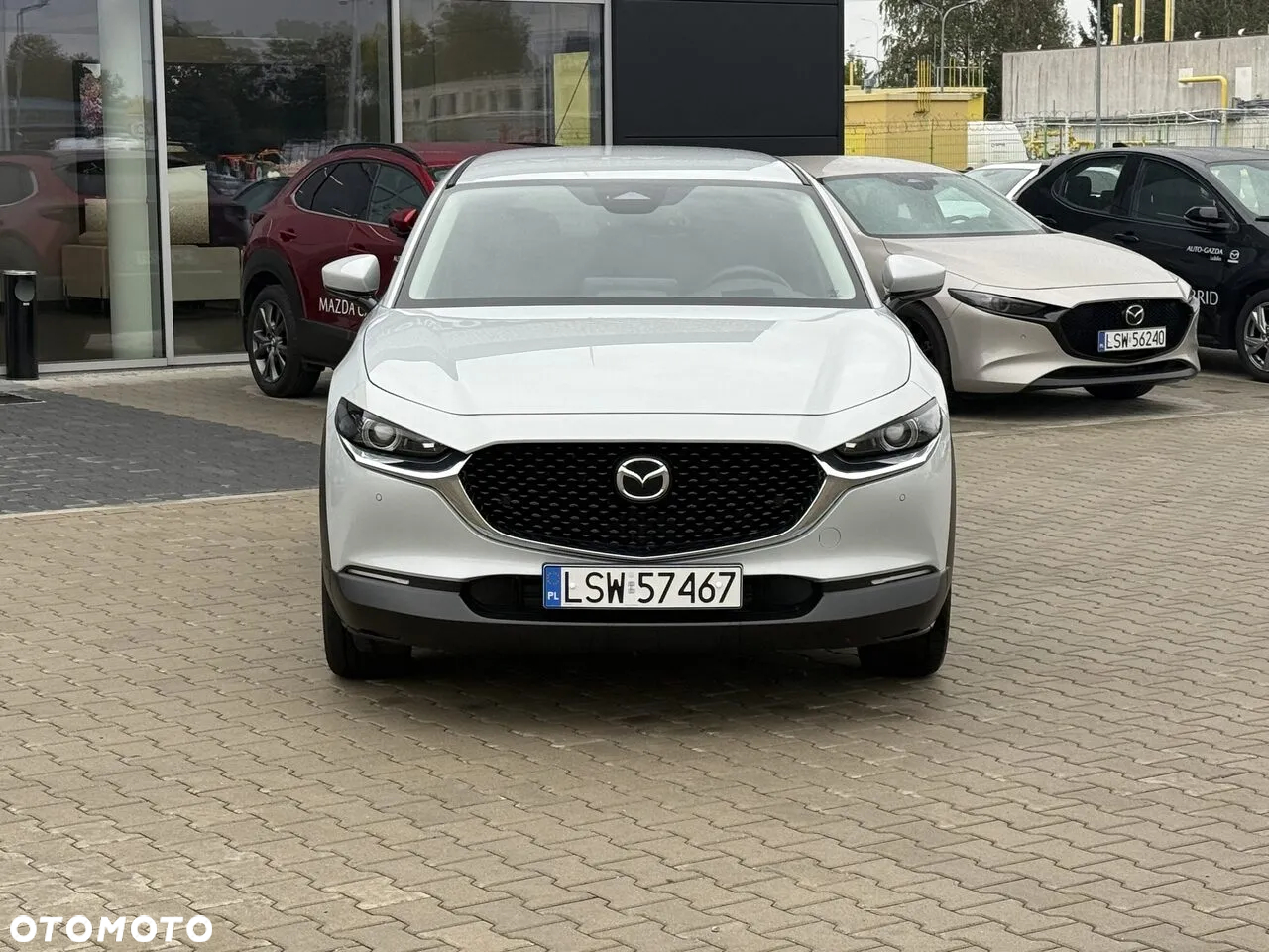 Mazda CX-30 - 7