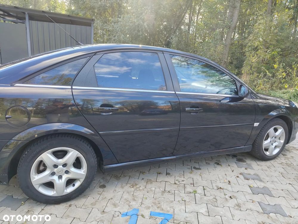 Opel Vectra 1.8 Elegance - 23