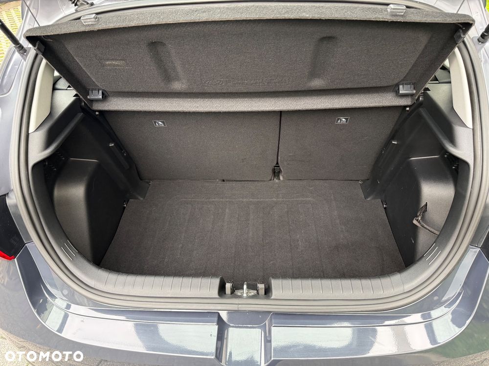 Hyundai i20 1.2 Classic Plus - 26
