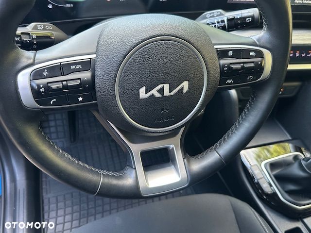 Kia Sportage 1.6 T-GDI L 2WD - 32