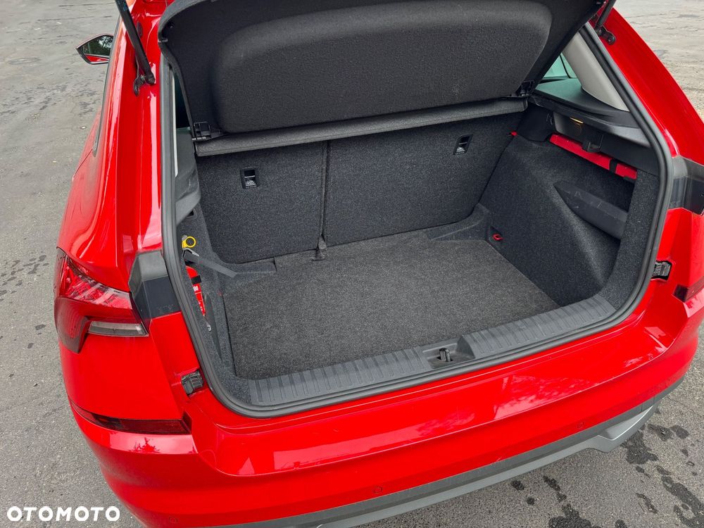 Skoda Kamiq 1.0 TSI Ambition - 31