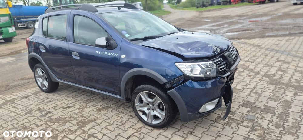 Dacia Sandero 1.0 SCe Laureate - 1