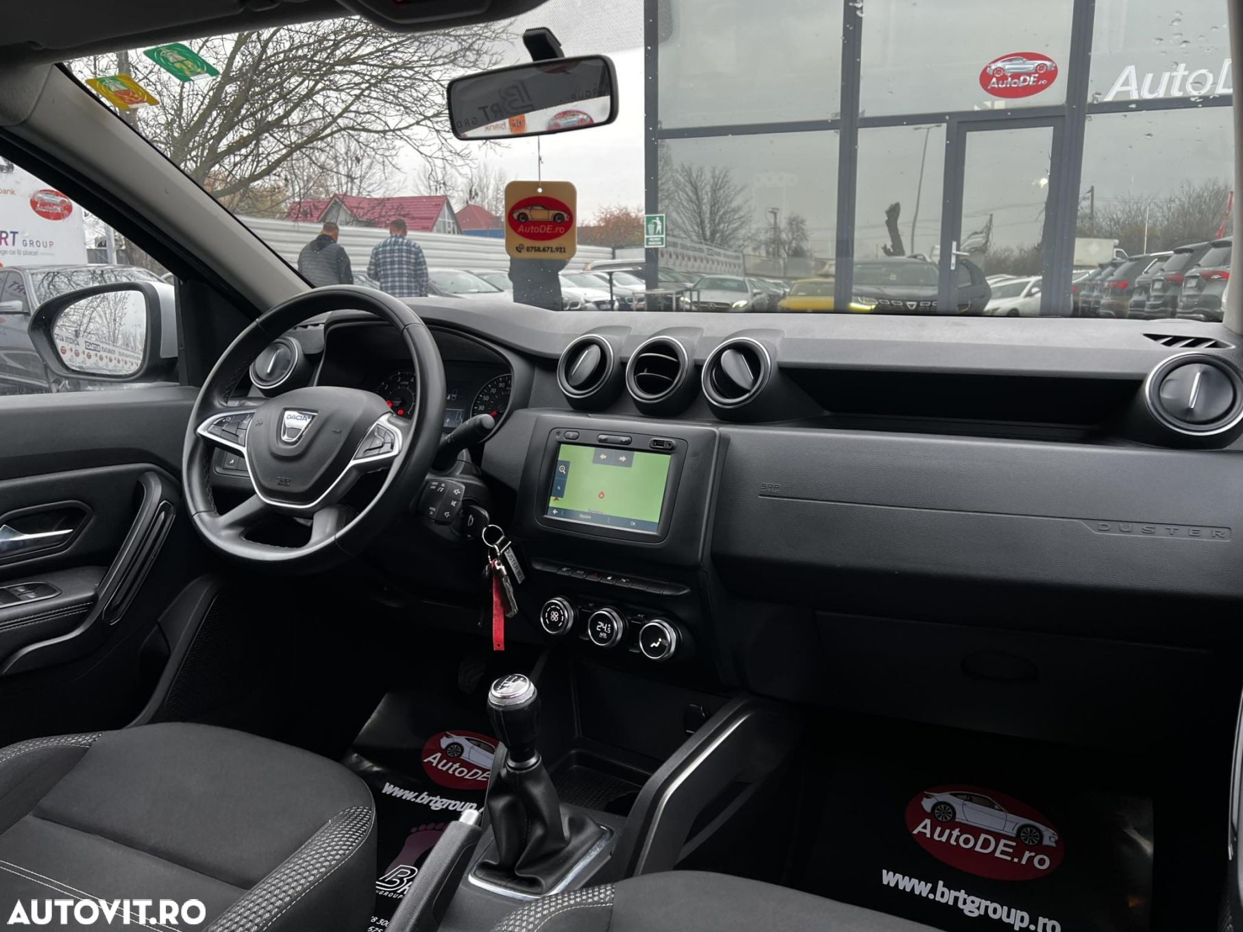 Dacia Duster - 8