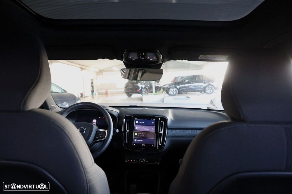 Volvo XC 40 Recharge Ultimate - 23