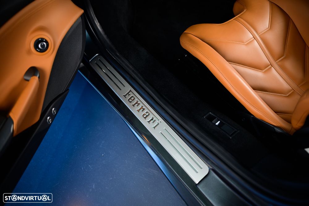 Ferrari 488 GTB - 16
