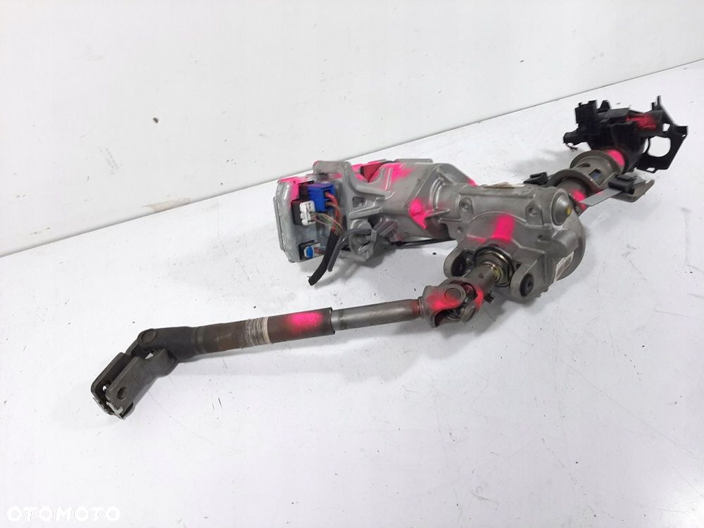 OPEL MERIVA A 1.3CDTI KOLUMNA KIEROWNICZA WSPOMAGANIE 13153553 26101967 - 4