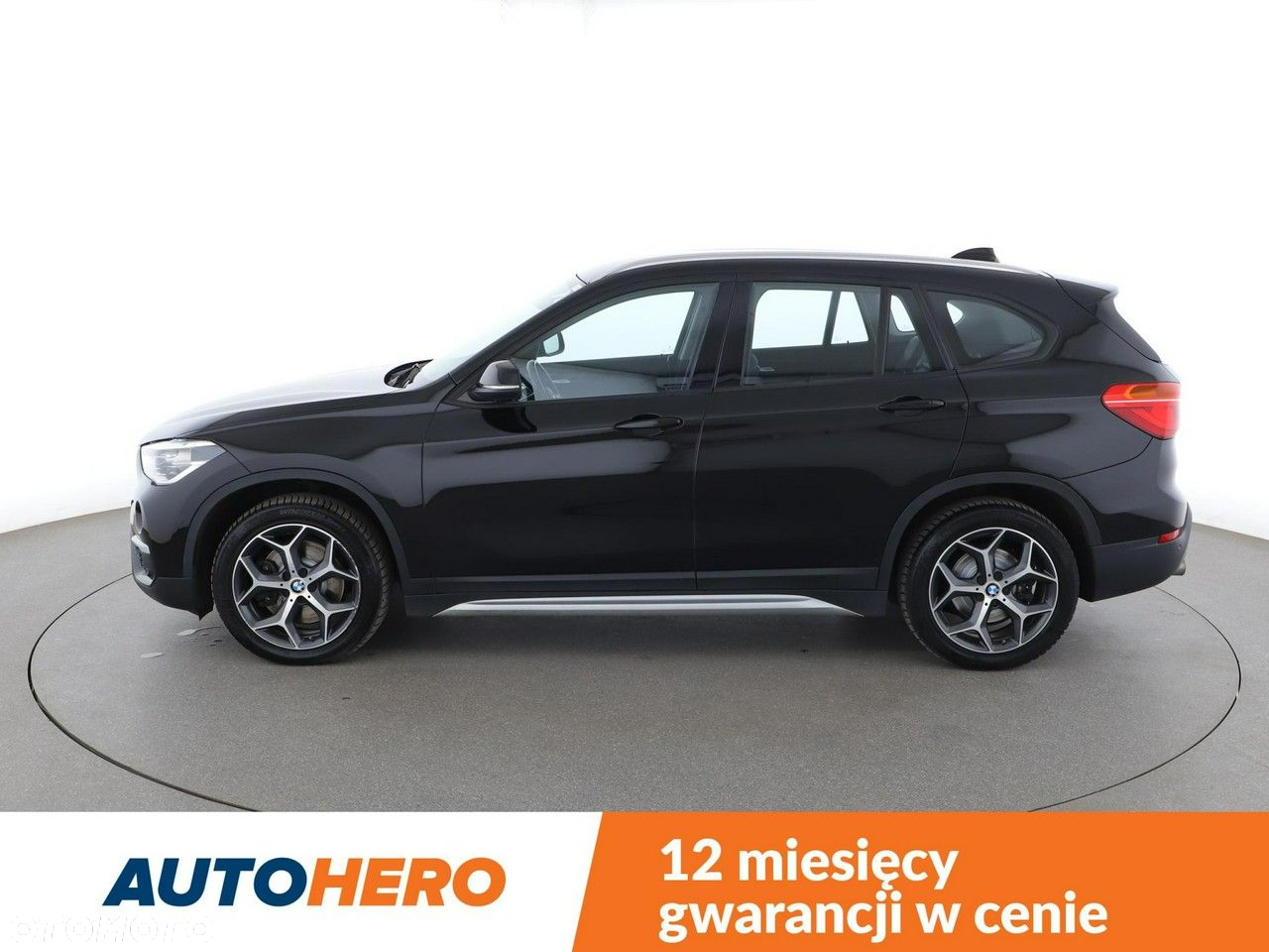 BMW X1 xDrive20d xLine - 2