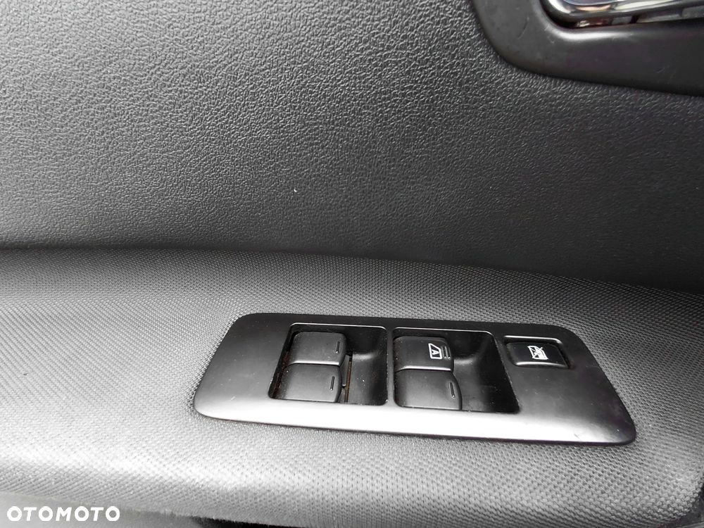 Nissan Qashqai 2.0 Tekna CVT - 14