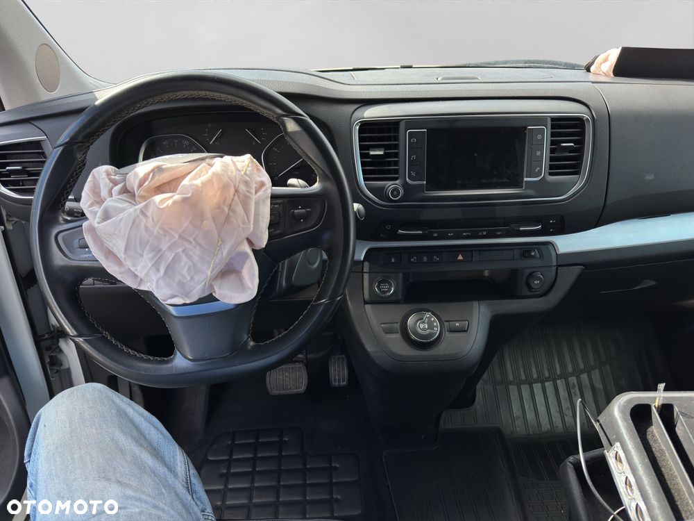 Citroën SpaceTourer M EAT8 Business Lounge - 21
