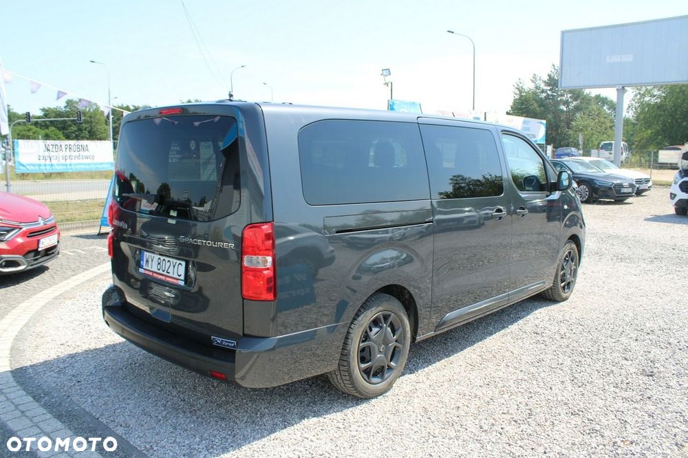 Citroën SpaceTourer - 6