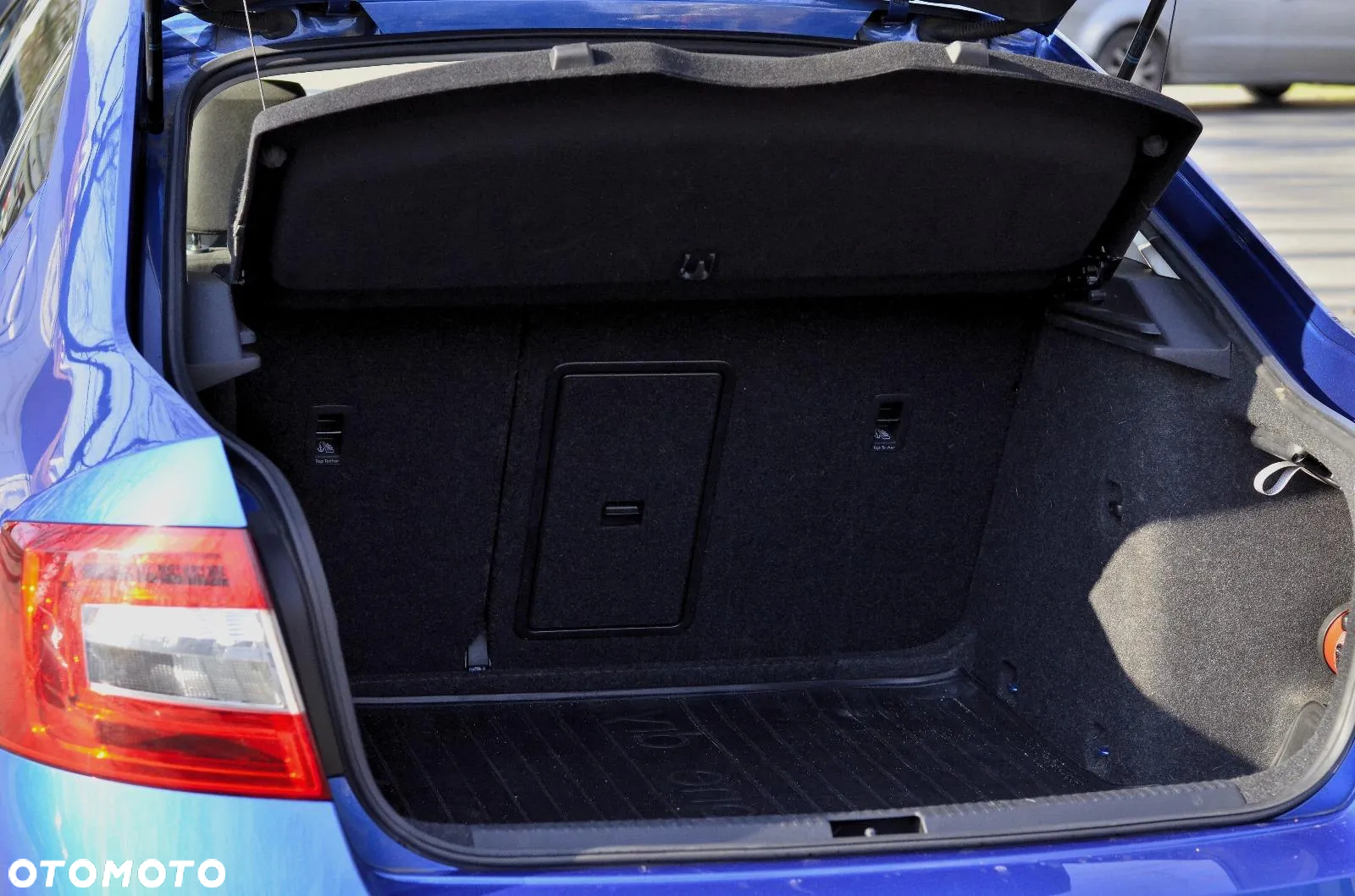 Skoda Octavia 2.0 TDI Style DSG - 7