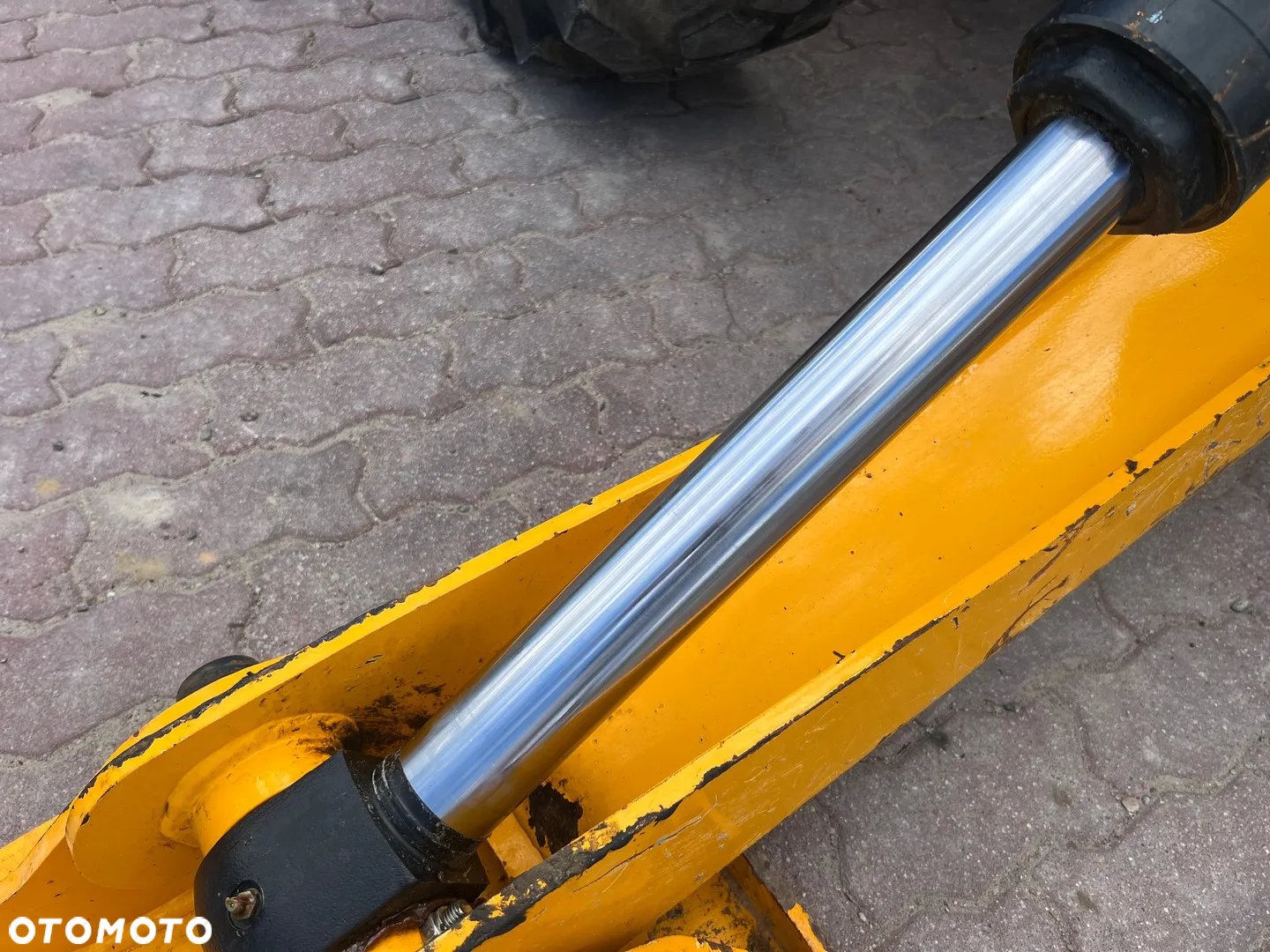 JCB 540-170 - 22