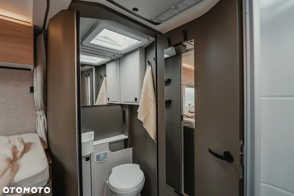 Hymer-Eriba GT-S 600 /685 - 13