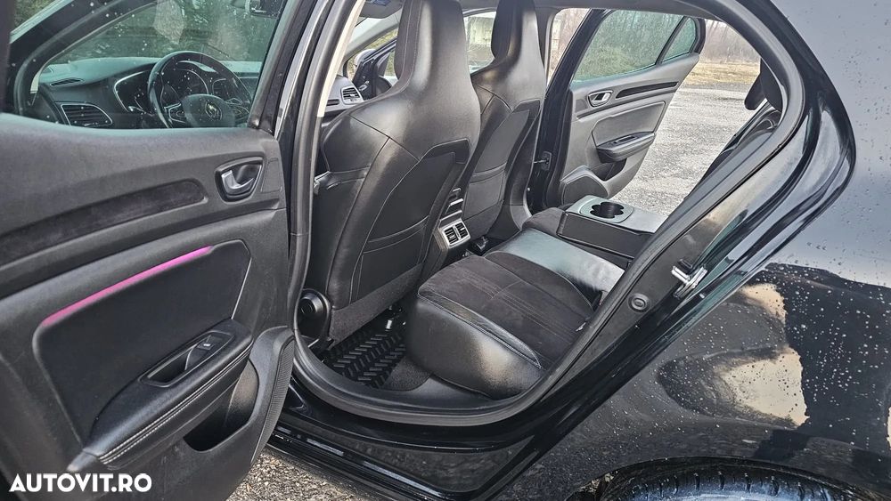 Renault Megane - 18