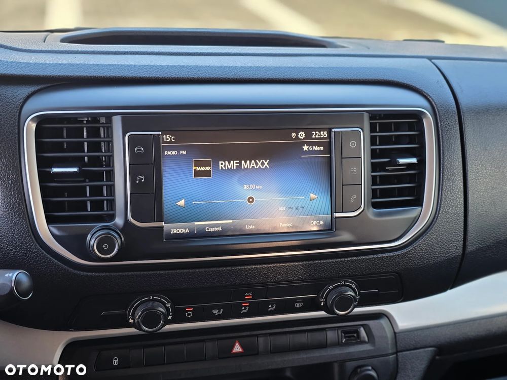 Toyota Proace Verso 2.0 D4-D Long Business - 26