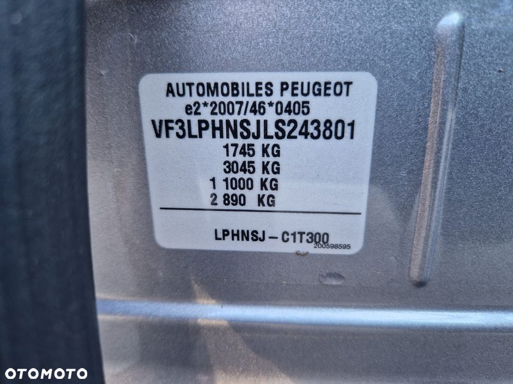 Peugeot 308 PureTech 130 Stop & Start GT-Line Edition - 39