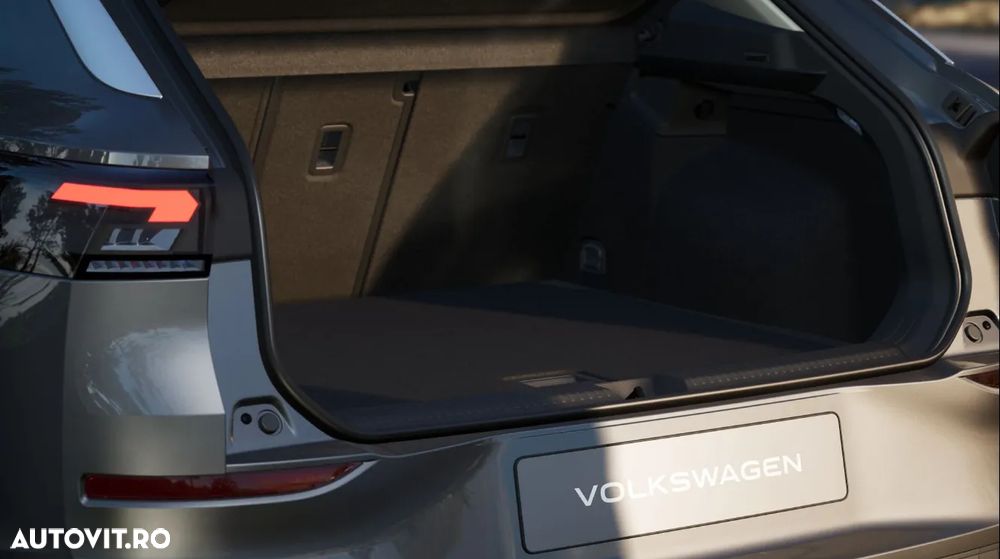 Volkswagen T-Roc 1.5 eTSI 115 CP DSG MHEV Life - 2