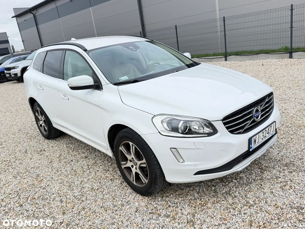 Volvo XC 60