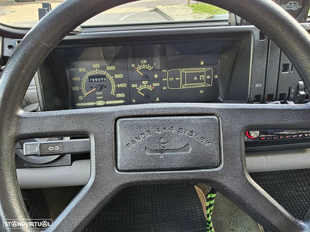 Fiat Panda - 10
