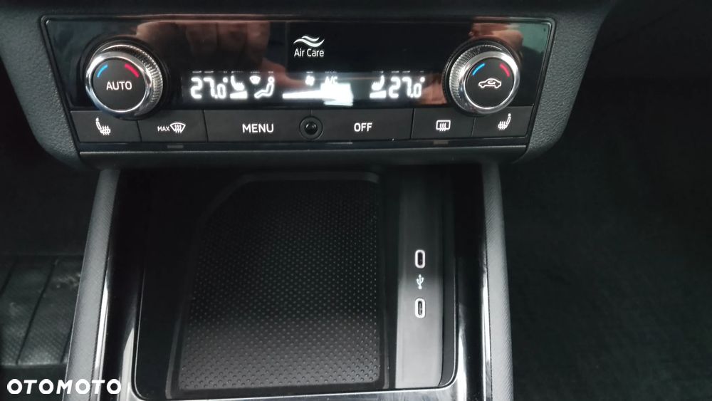 Skoda Kamiq 1.0 TSI Ambition - 24