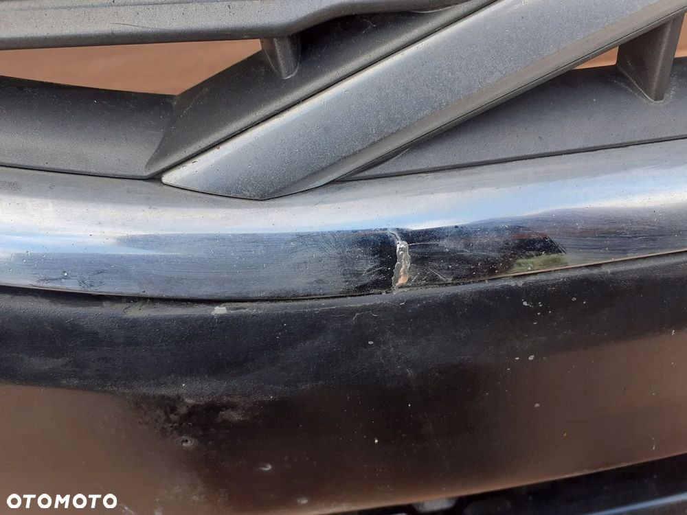 Zderzak przód Volvo V60 I S60 II 10-13r. 31290811. - 5