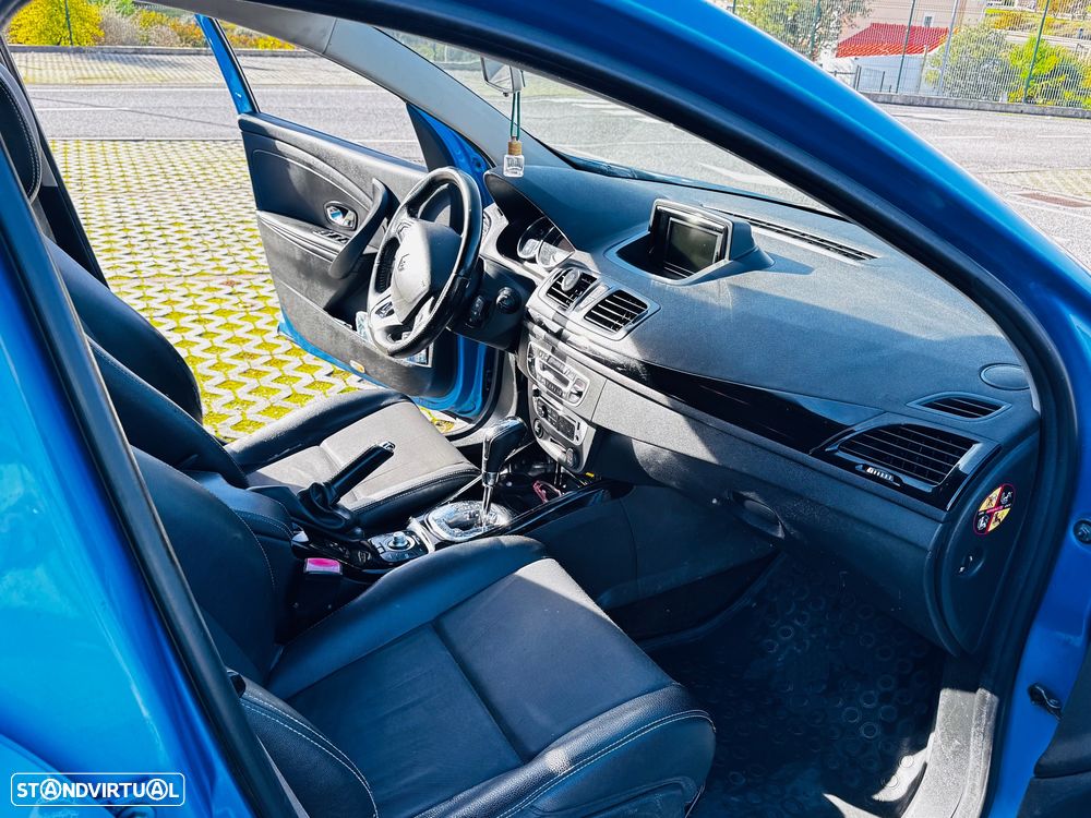 Renault Mégane dCi 110 FAP EDC BOSE Edition - 5