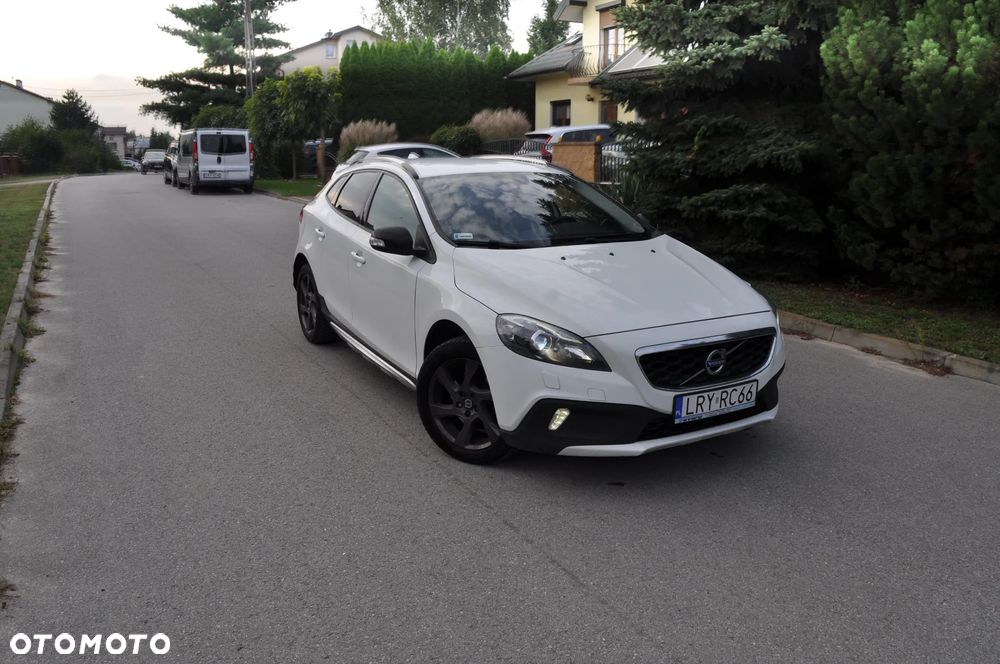Volvo V40 - 8