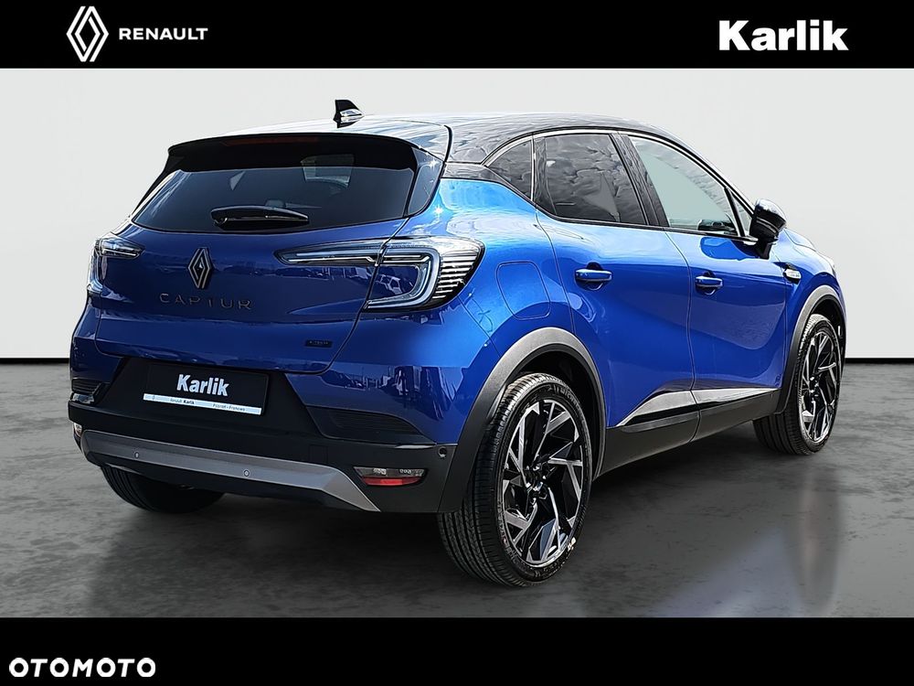 Renault Captur - 5