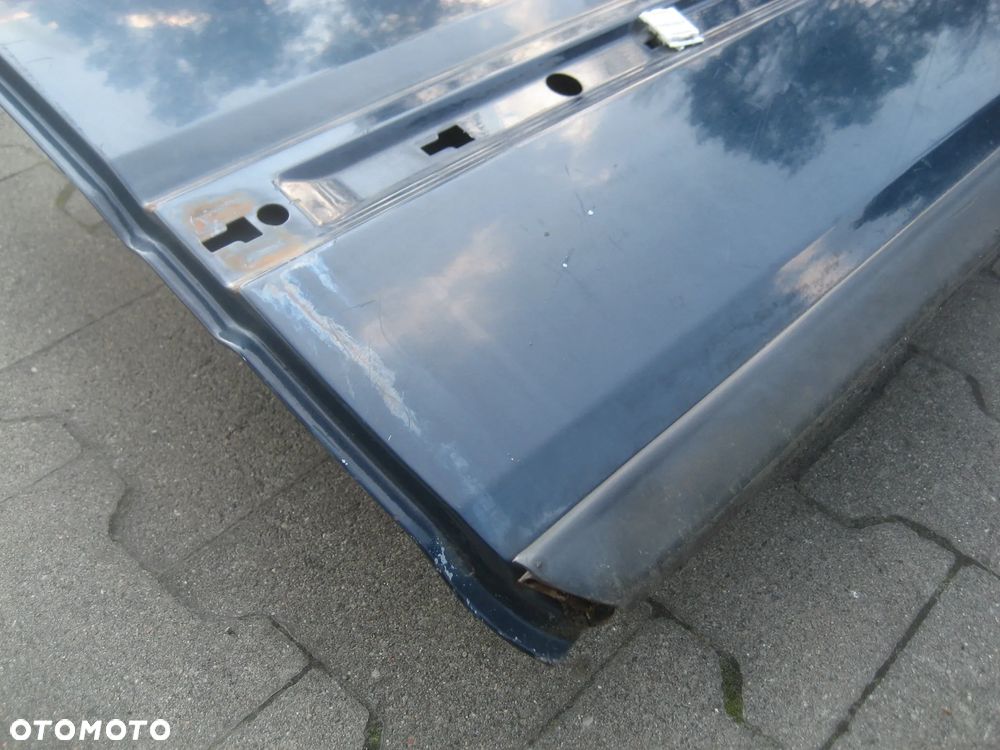 audi 100 sedan 90-94r drzwi tył lewe - 2