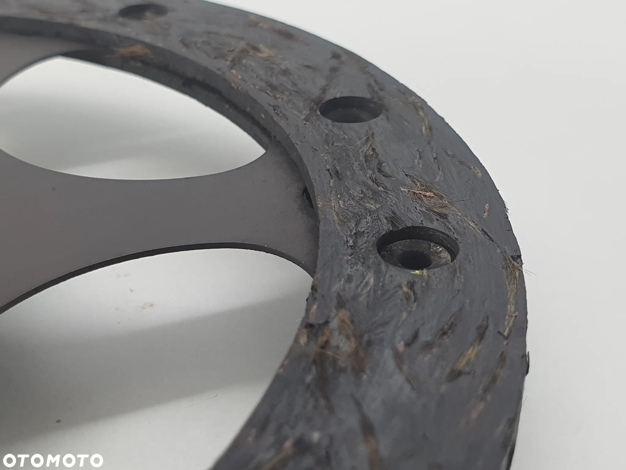 Sprzeglo Tarcza Docisk  Bmw 1200 Gs K25 K27 - 19