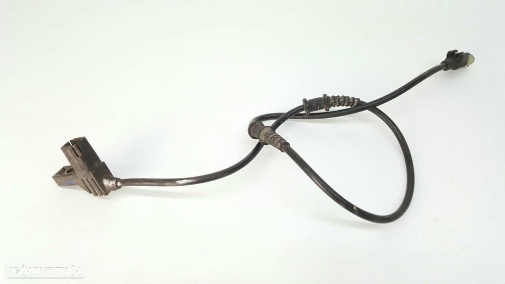 SENSOR DA PASTILHA DE FREIO MERCEDES CLASE E (W211) BERLINA E 270 CDI (211.016) - 1