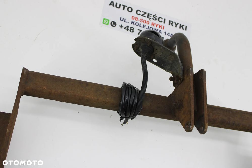 Volvo V40 I Hak holowniczy 3 szt Wysyłamy !!! - 21