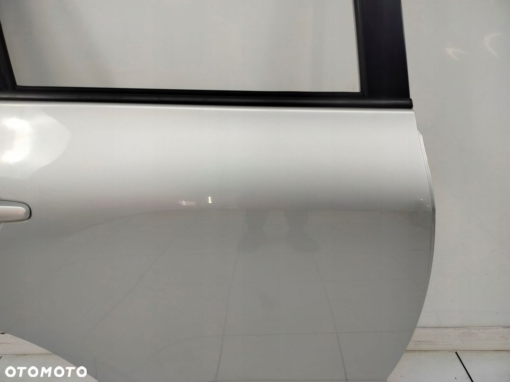 toyota rav4 iii 06r- drzwi prawe tylne prawy tył 1f7 - 3