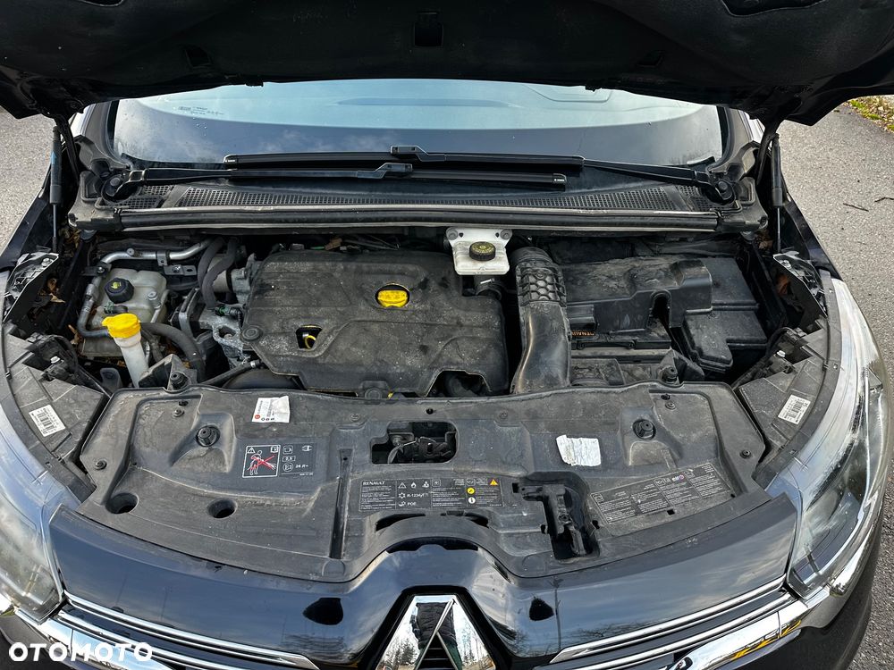 Renault Espace Energy dCi 160 EDC Initiale Paris - 23