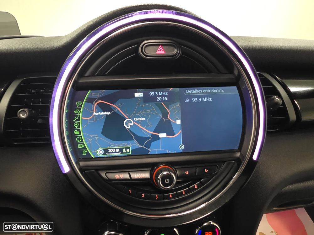 MINI 3 Portas Cooper D 60 Years Chili - 57