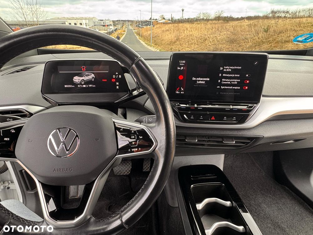 Volkswagen ID.4 - 12