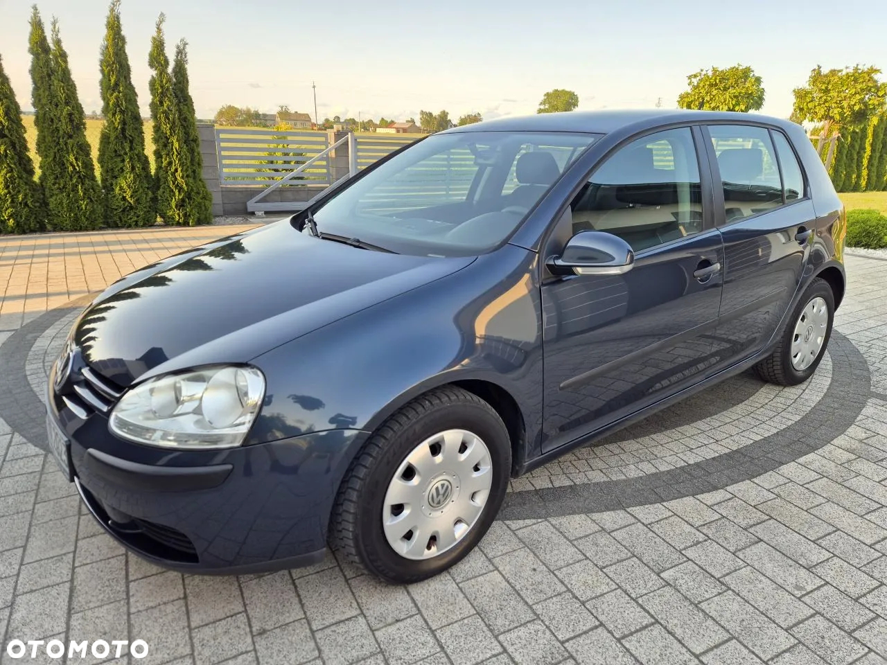 Volkswagen Golf - 12