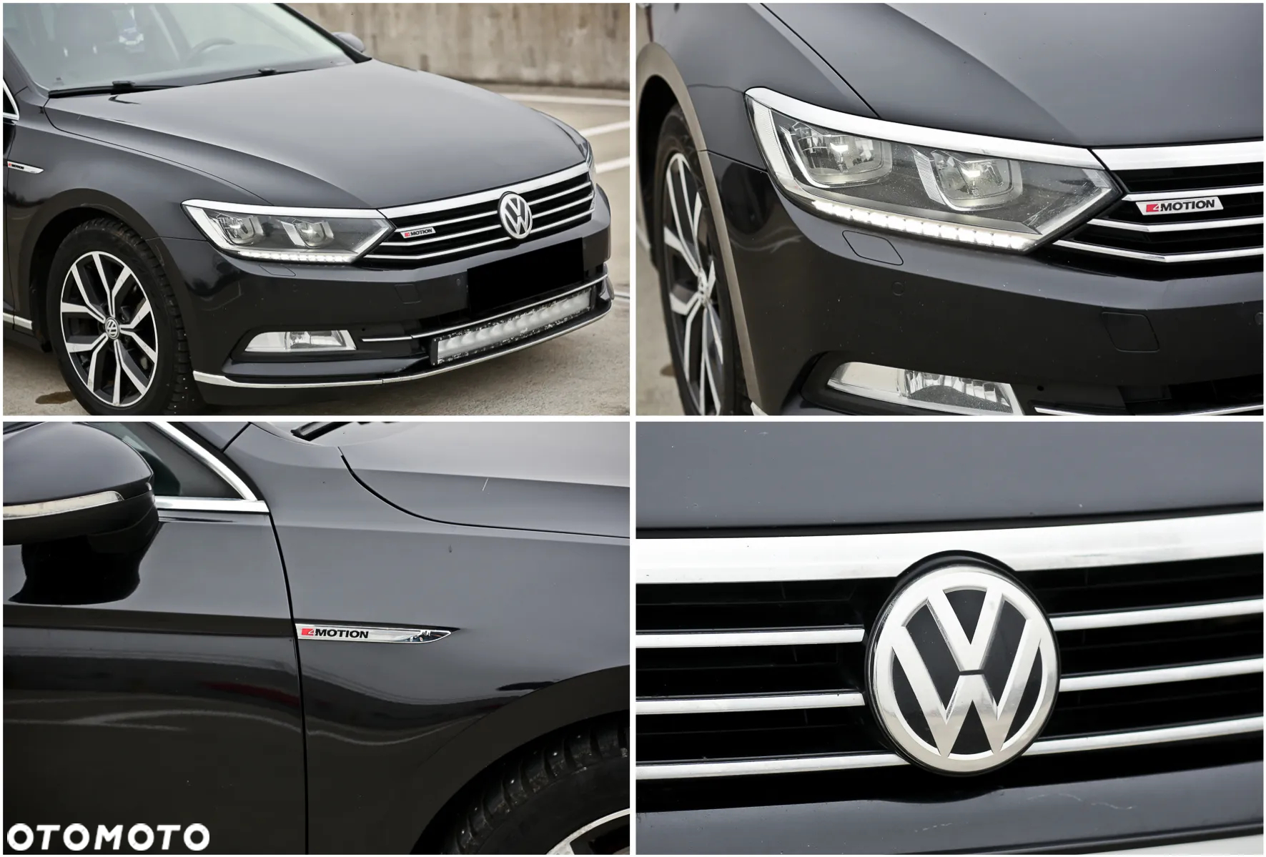 Volkswagen Passat Variant 2.0 TDI SCR 4Motion DSG Highline - 27