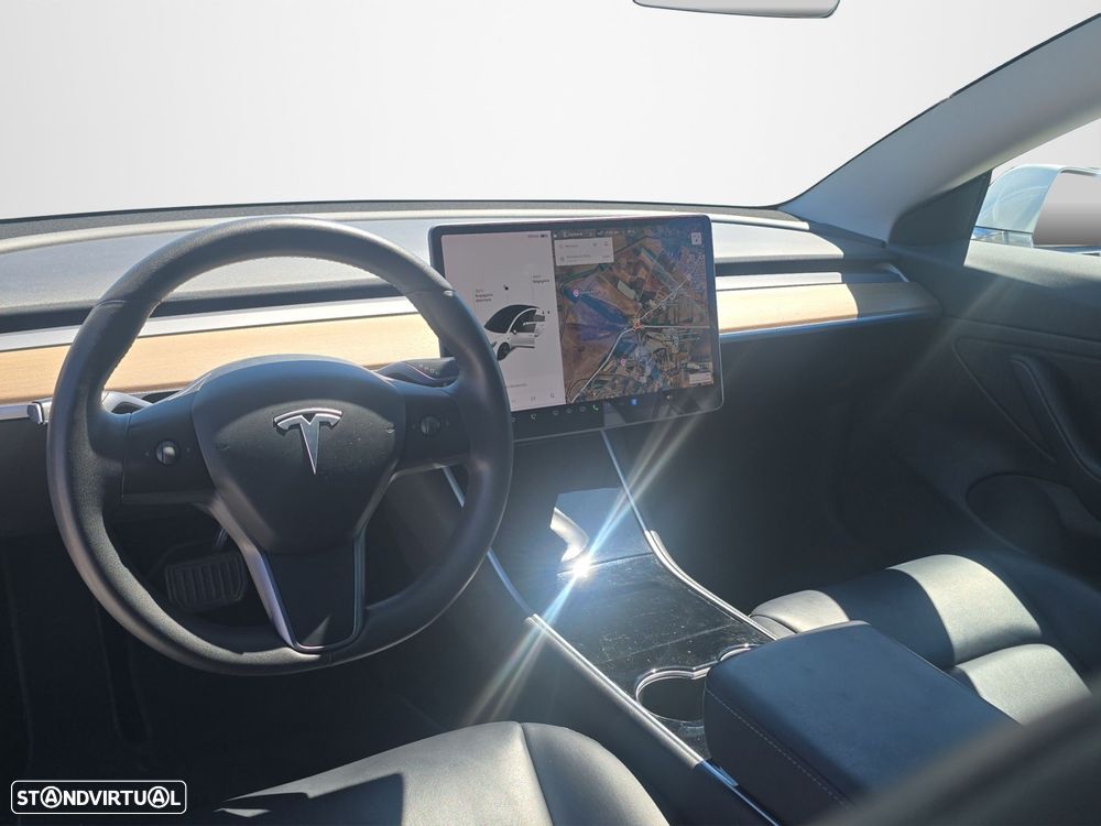 Tesla Model 3 Long-Range Dual Motor AWD - 14
