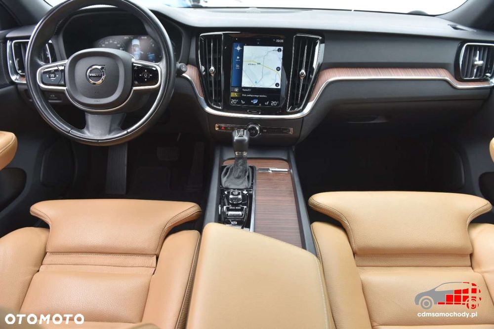 Volvo V60 - 22