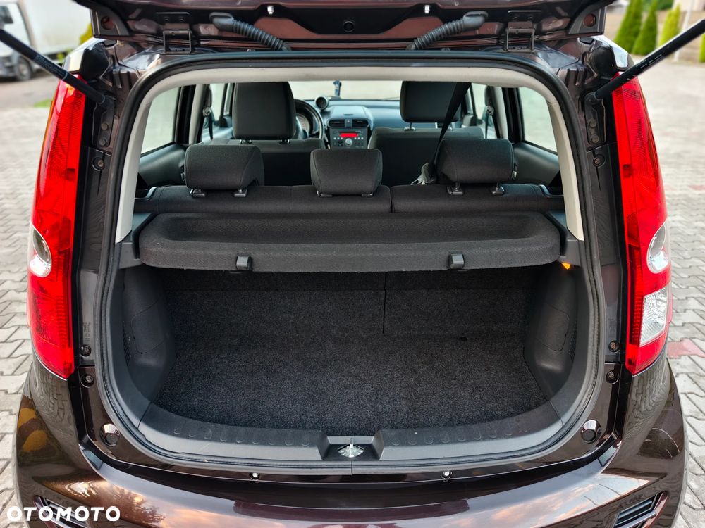 Suzuki Splash 1.2 active+ - 24