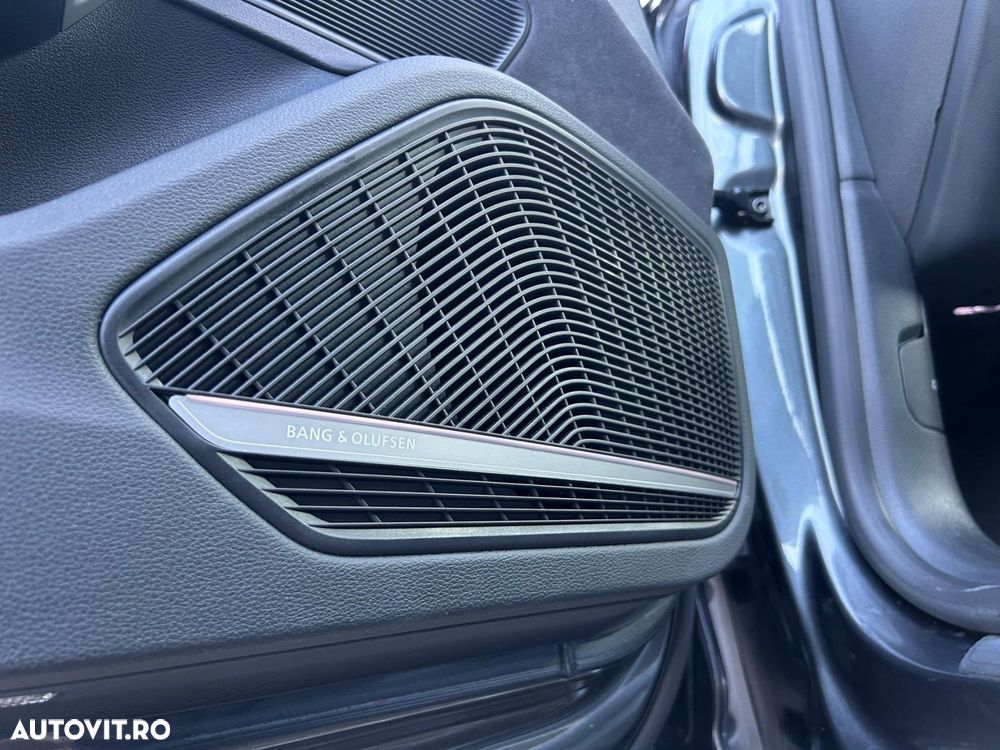 Audi A5 ack 2.0 30 TDI S tronic MHEV S Line - 9